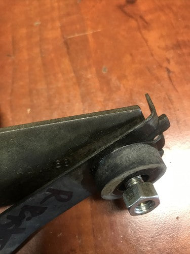 Use OEM Right Rear Height Adjust For 21”  917388100 Craftsman Gas Push LawnMower