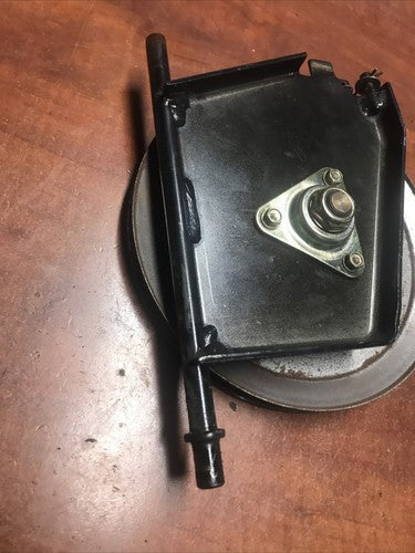 Used OEM Parts 52100200 Swing Plate Assembly for Ariens 920006 Snowblower 24