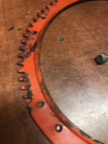OEM Part Lower Collar Gear Assembly For 24” Ariens ST504 932006 Gas Snowblower