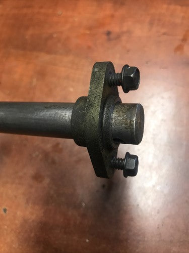 Used OEM Parts AXLE SHAFT #: 74-1350 E/Gear Assy For Toro 521 Snowblower 38052