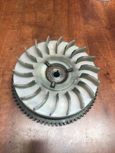 OEM Part Flywheel Assembly For Tecumseh HS50-67008C 24” Ariens Snowblower
