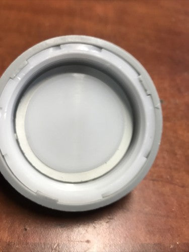 Genuine Part Tank Drain Cap Assy For RYOBI RY40WD01 10Gal 40V Cordless Vacuum