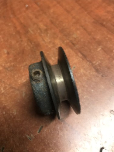 OEM Part Engine Pulley Sheave Asembly For 24” Ariens ST504 932006 Gas Snowblower