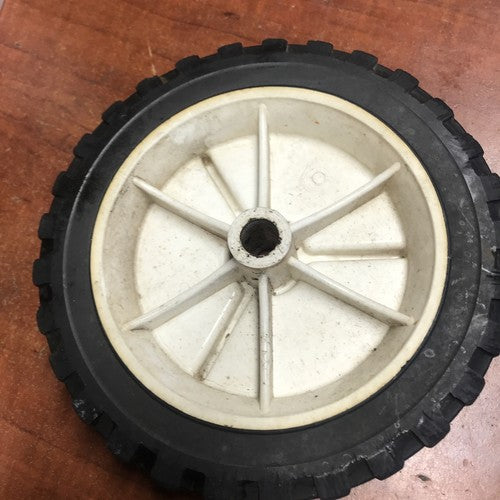 OEM Part Toro 66-6510 WHEEL Assy For 38180 Toro Snow Thrower Toro 47PJ8  Engine