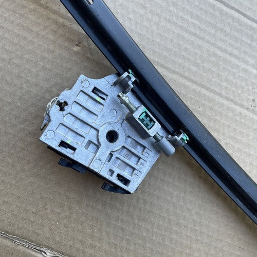 New Oem Window Regulator Only Front Right Dorman 749-187 fits 05-09 Ford Mustang