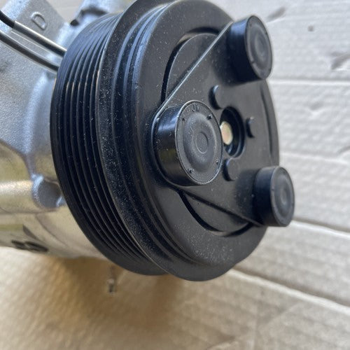 OEM Driveworks Remanufactured GM OE-Vane Compressor W/ Clutch DW157546 Saturn