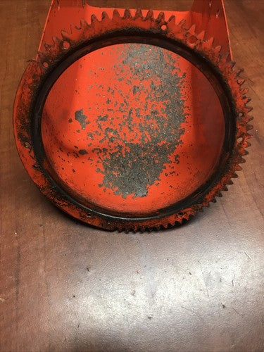OEM Part Discharge Chute Assembly For 24” Ariens ST504 932006 Gas Snowblower