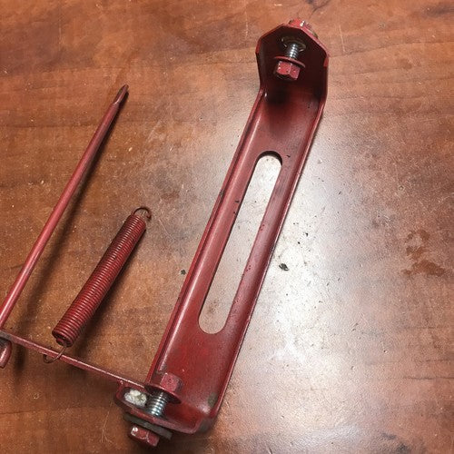 Use OEM Part Bracket Clutch Assy For 22” Snapper   I422 Gas 4 Cyc. Snowblower