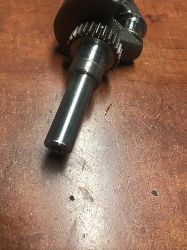 Use OEM Parts 797072 Crankshaft Assy Briggs and Stratton 12D133-0133-E8 Ariens