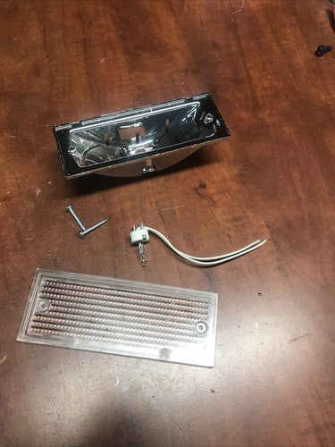 OEM Part Headlight Assembly For 18” Snow Joe  SJ621 13.5A Electric Snow Thrower