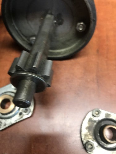 OEM Part Complete Friction Assembly For 24” Ariens ST504 932006 Gas Snowblower