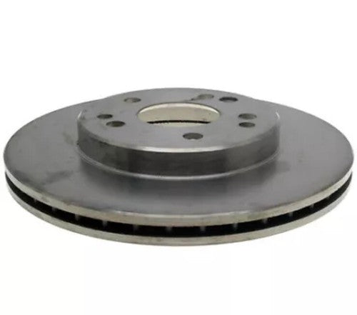 New OEM Carquest YH141517BDR Raybestos 96310R  R-Line Disc Brake Rotor Fit Read