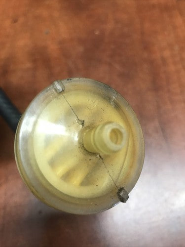 OEM Part Fuel Line Filter Asembly For Tecumseh HS50-67008C 24” Ariens Snowblower