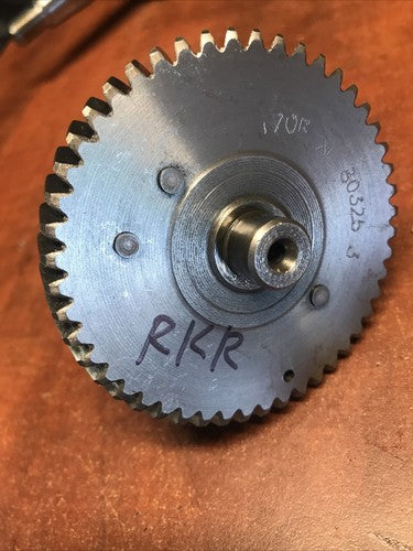 OEM Part Camshaft Assy For MTD OHV 165-SU 179cc Gas Engine Yard M. Snow Thrower