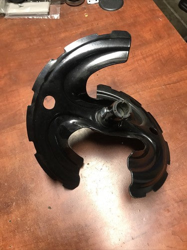 OEM Part Auger Right Assembly For 22” Yard Machines 31A-32AD729 Gas Snow Thrower