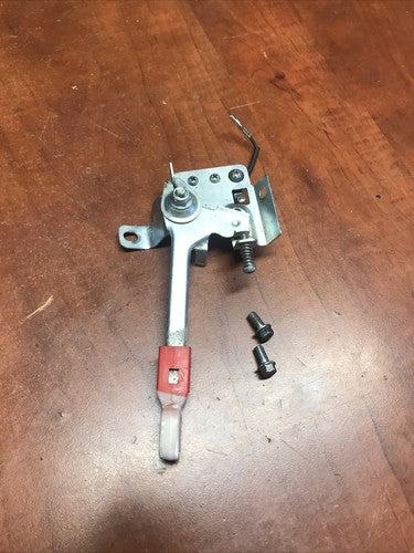 OEM Part Throttle Control MTD OHV 165-SU 179cc Gas Engine Yard M. Snow Thrower