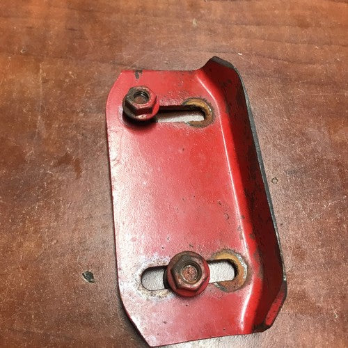 Use OEM Part Metal Skid Shoe Assy For 22” Snapper   I422 Gas 4 Cyc. Snowblower