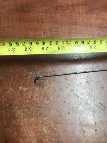OEM Part Auger Tension Spring Asembly For 24” Ariens ST504 932006 Gas Snowblower