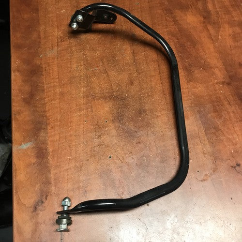 OEM Part Auger Bail Assy For 38180 Toro Snow Thrower Toro 47PJ8  Engine