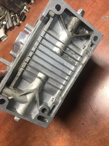 Use OEM Parts 699510 CYLINDER Assy Briggs and Stratton 12D133-0133-E8 Ariens