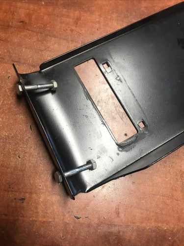 Used OEM Parts Front Panel Assembly For Toro 521 Snowblower 38052 Tecumseh Motor