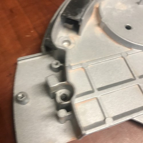 Genuine Part Inner Blade Guard Assy For Kobalt KWS S102-06 10" Sliding Tile Saw