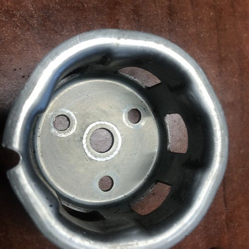 OEM Part Starter Cup Assy For 38180 Toro Snow Thrower Toro 47PJ8  Engine