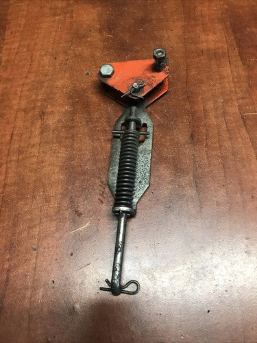 OEM Part TRACTION CLUTCH Assembly For 24” Ariens ST504 932006 Gas Snowblower