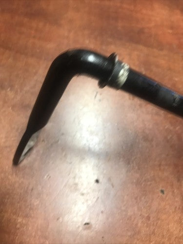 Used OEM Parts WELDMENT SHIFT FORK  Assembly for Ariens 920006 Snowblower 24