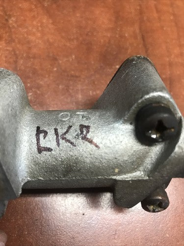 OEM Part Intake Pipe Assembly For Tecumseh HS50-67008C 24” Ariens Snowblower