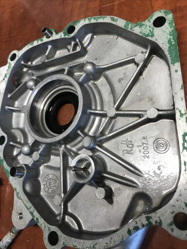 OEM Part Crankcase Cover MTD OHV 165-SU 179cc Gas Engine Yard M. Snow Thrower