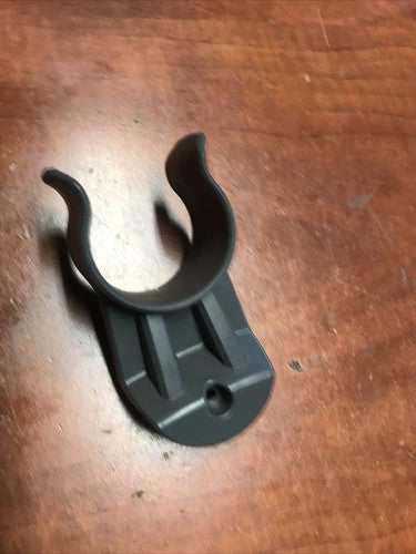 Genuine Part Tool Clip  Assy For RYOBI RY40WD01 10Gal 40V Cordless Vacuum