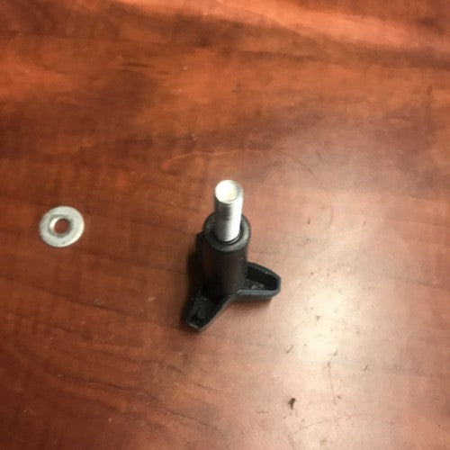 Genuine Part  Arm Lock Knob Assy For Kobalt KWS S102-06 10" Sliding Tile Saw