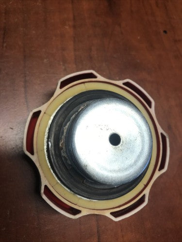 OEM Part Fuel Tank Cap For MTD OHV 165-SU 179cc Gas Engine Yard M. Snow Thrower