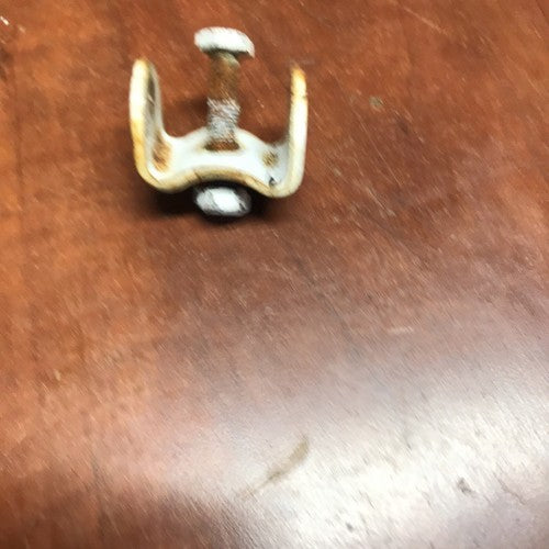 Use OEM Part Handle Bracket Assy For 22” Snapper   I422 Gas 4 Cyc. Snowblower