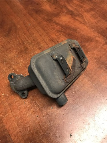 OEM Part Muffler Assy For MTD OHV 165-SU 179cc Gas Engine Yard M. Snow Thrower
