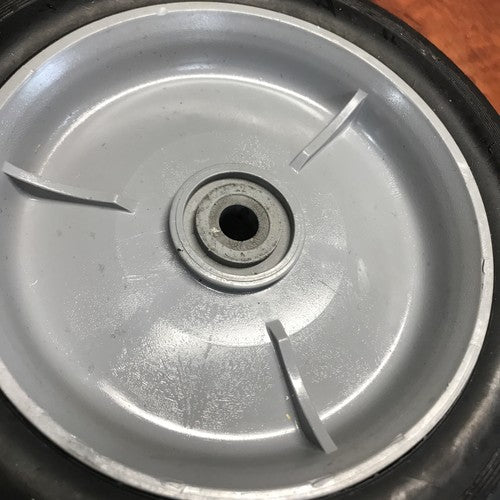 OEM Part 6-3/4” Wheel Assembly For 20” Murray E2030061 Gas 2 Cyc. Snowblower
