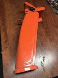 Used OEM Parts 52001500 Discharge Chute  Assy for Ariens 920006 Snowblower 24