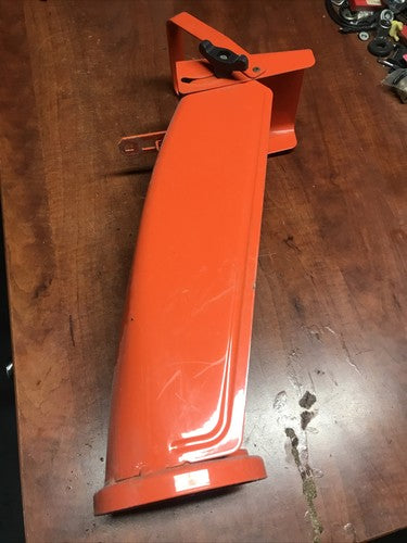 Used OEM Parts 52001500 Discharge Chute  Assy for Ariens 920006 Snowblower 24