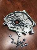 OEM Part Crankcase Cover MTD OHV 165-SU 179cc Gas Engine Yard M. Snow Thrower