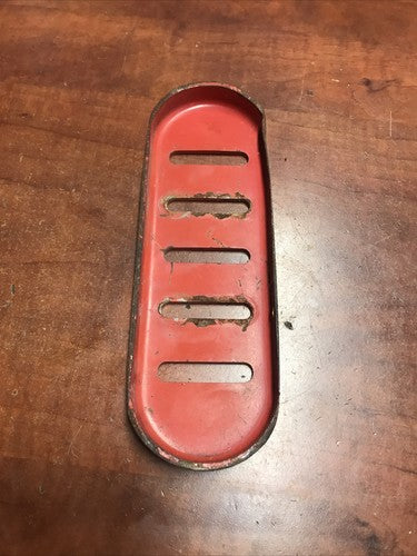 OEM Part Slide Shoe Assembly For 24” Aircap 5/24 PJ-605/8461 Gas Snowblower