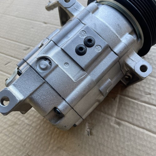 OEM Driveworks Remanufactured GM OE-Vane Compressor W/ Clutch DW157546 Saturn