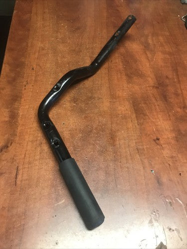 Used OEM Parts HANDLEBAR UPPER RH Assembly for Ariens 920006 Snowblower 24