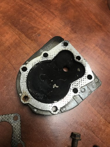 OEM Part Cylinder Head Assembly For Tecumseh HS50-67008C 24” Ariens Snowblower