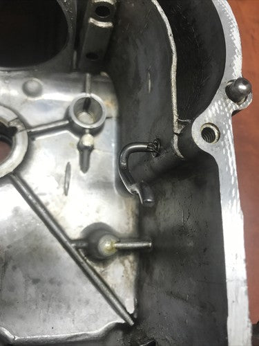 OEM Part Cylinder Assembly For Tecumseh HS50-67008C 24” Ariens Snowblower