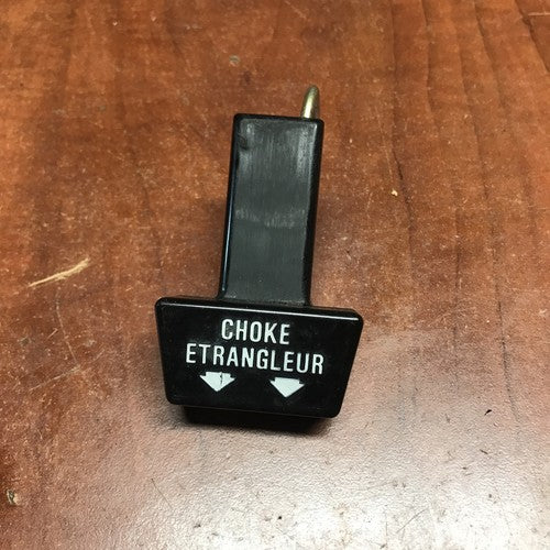 OEM Part CONTROL-CHOKE Rod Assy For 38180 Toro Snow Thrower Toro 47PJ8  Engine