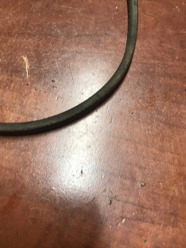 Used OEM Parts Traction Drive V-Belt Assembly for Ariens 920006 Snowblower 24