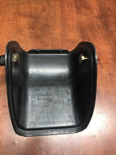 OEM Part Upper Chute Assembly For 22” Yard Machines 31A-32AD729 Gas Snow Thrower