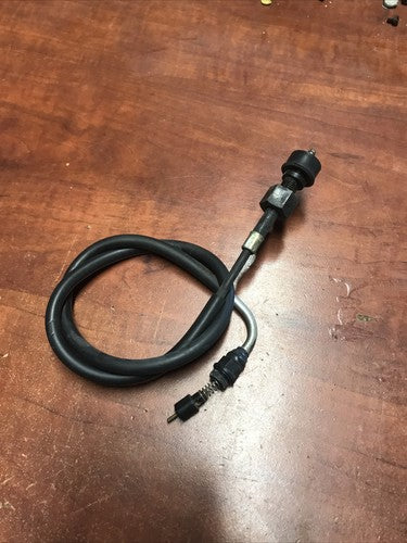 2002 Suzuki Volusia VL800 Intruder Fuel Carburetor Choke Starter Cable OEM