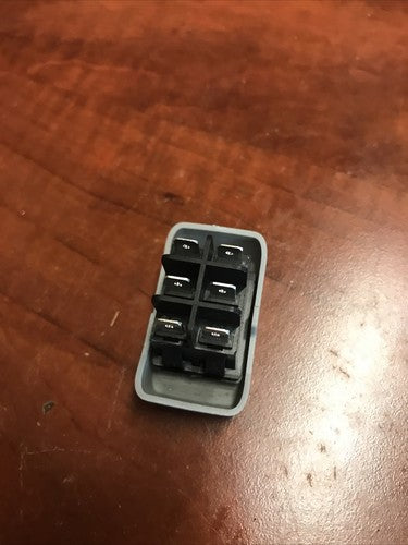 Genuine Part Power Switch Assy For RYOBI RY40WD01 10Gal 40V Cordless Vacuum